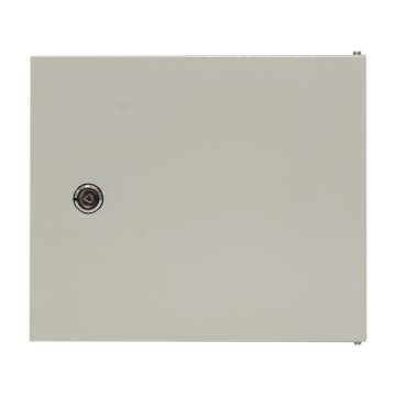 EKF Basic Щит распред. навесной ЩРН-12 (265х310х120) IP54 mb24-12-bas