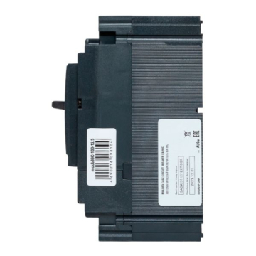 Автоматический выключатель EKF PROxima ВА-99C (Compact NS) 100/ 12,5А 3P 36кА mccb99C-100-12.5