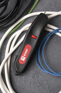 Кабельный нож EKF Professional WS-15 ws-15