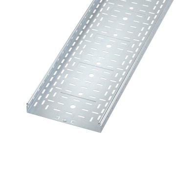 DKC Лоток перфорированный 300х50 L 3000 SPL3530