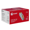 EKF PROxima Строительно-монтажная клемма СМК 222-421 проходная plc-smk-421