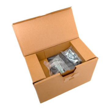 EKF PROxima Автоматический выключатель ВА-99C (Compact NS) 400/400А 3P 45кА mccb99C-400-400