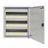 EKF PROxima Щит распред. навесной ЩРН-54 пласт. замок (480х400х120) IP31 mb21-54n