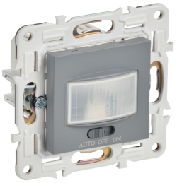Датчик движения IEK SKANDY SK-S01Gr (серый) SK-MS10-N-150-05-K03
