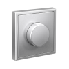 Светорегулятор ArtGallery 400 Вт LED, RC (алюминий) GAL000323