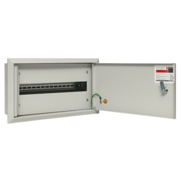 EKF PROxima Щит распред. встраиваемый ЩРВ-18М (260х440х120) IP31 mb11-18m