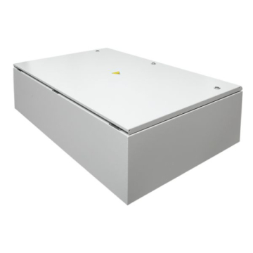 Щит EKF KRATOS распределительный навесной 168 модулей 1000х650х300 IP66 mb26-1006530