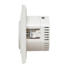 Умная розетка EKF Стокгольм 1-местная 16А белый Zigbee Сonnect RCS-ST16-WD-ZB