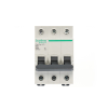 Автоматический выключатель Systeme Electric City9 Set 3п 63A 6kA (хар-ка B) C9F16363