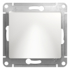 Вывод кабеля Glossa (белый) GSL000199