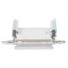 Подсветка LED IEK SKANDY встраиваемая SK-L01W (арктический белый) SK-FL20-K01