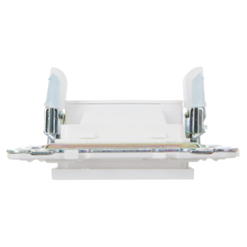 Подсветка LED IEK SKANDY встраиваемая SK-L01W (арктический белый) SK-FL20-K01