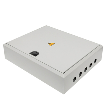 EKF PROxima Щит распред. навесной ЩРН-54 пласт. замок (480х400х120) IP31 mb21-54n