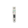 Автоматический выключатель Systeme Electric City9 Set 1п 6A 6kA (хар-ка C) C9F36106