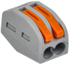 IEK GENERICA Клемма строит.-монтаж. СМК 222-412 UKZ20-412-050-G