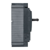 Автоматический выключатель EKF PROxima ВА-99C (Compact NS) 630/630А 3P 45кА mccb99C-630-630