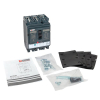 Автоматический выключатель EKF PROxima ВА-99C (Compact NS) 160/100А 3P 36кА mccb99C-160-100
