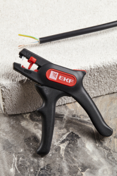 Автоматический стриппер EKF Averes WS-11 Professional ws-11