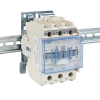 EKF PROxima Контактор КМЭ малогабаритный 50А 380В NO+NC ctr-s-50-380