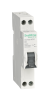 Дифференциальный автомат Systeme Electric City9 Set АВДТ 1П+Н С6 30mA тип A 4,5 kA (х-ка C) 18мм C9D53606