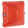 Рассеиватель для светового указателя Plexo (красный) 069591