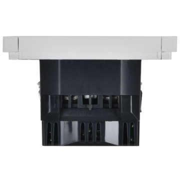 Зарядка USB (А+С) с розеткой IEK FORTE&PIANO 18Вт FP247 (белый) FP-R14-16-U22-018-K01
