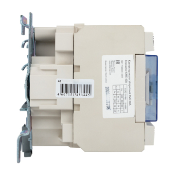 Контактор EKF PROxima КМЭ малогабаритный 40А 380В NO+NC ctr-s-40-380