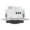 Датчик движения IEK SKANDY SK-S01G (графит) SK-MS10-N-150-05-K53
