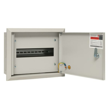 EKF PROxima Щит распред. встраиваемый ЩРВ- 9 (260х340х120) IP31 mb11-9