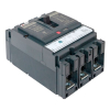 Автоматический выключатель EKF PROxima ВА-99C (Compact NS) 160/ 16А 3P 36кА mccb99C-160-16