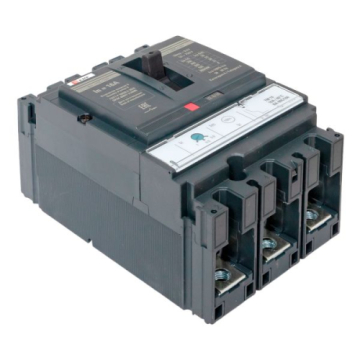 Автоматический выключатель EKF PROxima ВА-99C (Compact NS) 160/ 16А 3P 36кА mccb99C-160-16