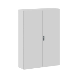 DKC Корпус навесной ST с М/П двухдверный 1400x1000x300 мм IP55 R5ST1413