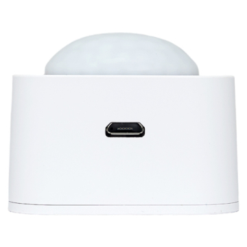 Умный датчик движения Zigbee EKF Connect is-pir-zb-1