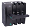Выкл-разъединитель SE SYSTEMEPACT SD160 3P 100A (рукоятка фронтальная слева заказывается отдельно) SSD01603LF0100
