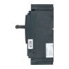 Автоматический выключатель EKF PROxima ВА-99C (Compact NS) 400/315А 3P 45кА mccb99C-400-315