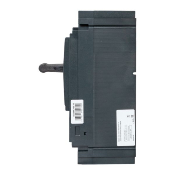 Автоматический выключатель EKF PROxima ВА-99C (Compact NS) 400/315А 3P 45кА mccb99C-400-315
