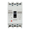 Автоматический выключатель EKF PROxima ВА-99М 63/50А 3P 25кА mccb99-63-50m