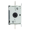 Рубильник EKF TwinBlock 200A 4P без рукоятки управления tb-s-200-4p