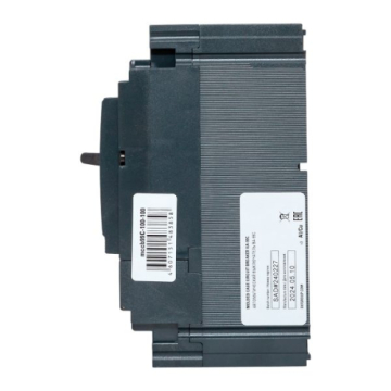 Выключатель автоматический EKF PROxima ВА-99C 100/100А 3P 35кА mccb99C-100-100