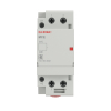 Контактор DKC YON max типа MCE 2P 63A 240В 2НО MCE-63-20-A240