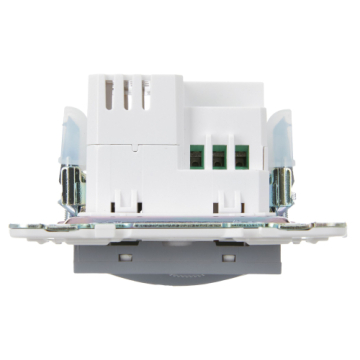 Датчик движения IEK SKANDY SK-S01Gr (серый) SK-MS10-N-150-05-K03