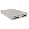 EKF PROxima Щит распред. встраиваемый ЩРВ- 120 (834х560х120) IP31 mb11-120