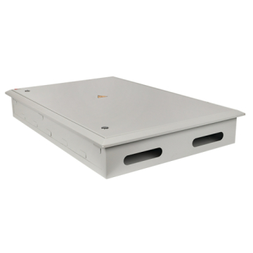 EKF PROxima Щит распред. встраиваемый ЩРВ- 120 (834х560х120) IP31 mb11-120