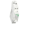 Дифференциальный автомат Schneider Electric RESI9 1P+N 20A 30mA тип AC 6 kA (х-ка C) 18mm R9D87620