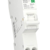 Дифференциальный автомат Schneider Electric RESI9 1P+N 20A 30mA тип AC 6 kA (х-ка C) 18mm R9D87620