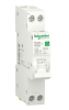 Дифференциальный автомат Schneider Electric RESI9 1P+N 20A 30mA тип AC 6 kA (х-ка C) 18mm R9D87620