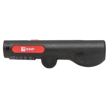 EKF Averes Мультифункциональный стриппер  WS-16 Professional ws-16