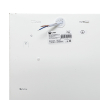 Панель светодиодная EKF ДВО-1002 Опал 36Вт 6500К 595х595х40 LPL-1002-O-36-6500-40