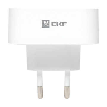 Умный хаб EKF Connect szh-t