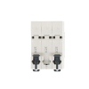 Автоматический выключатель Systeme Electric City9 Set 3п 25A 6kA (хар-ка C) C9F36325